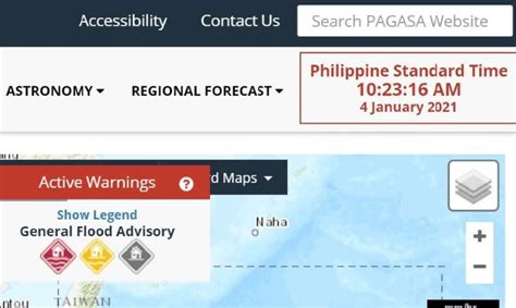 pagasa pst|Bagong Pagasa, Philippines to PST .